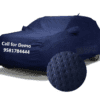 All Weather Protection Car Body Cover for Toyota Camry