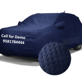 All Weather Protection Car Body Cover for Toyota Camry