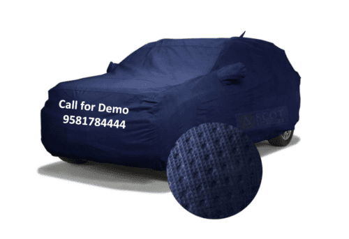 All Weather Protection Car Body Cover for Toyota Camry
