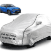 Waterproof Car Body Cover for Toyota Urban Cruiser Hyryder