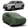 Toyota Urban Cruiser Hyryder Waterproof Car Body Cover 3Layered Fabric - Image 5