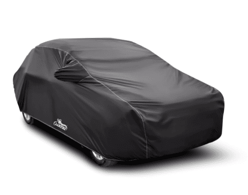 Toyota Camry Car Body Cover Water and Dust Proof - Image 4