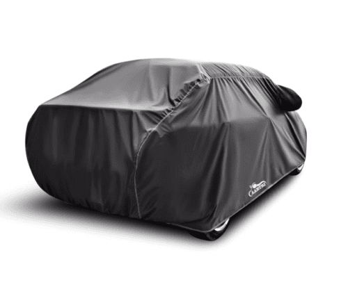 Toyota Camry Car Body Cover Water and Dust Proof - Image 5