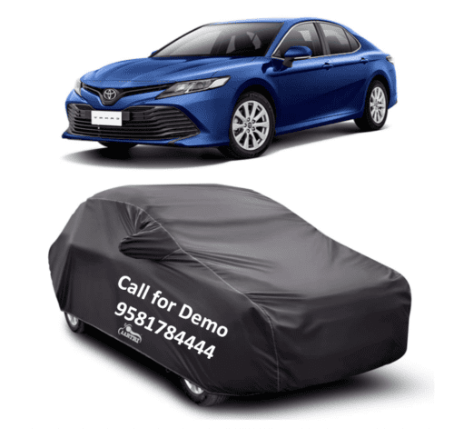 Toyota Camry Car Body Cover Water and Dust Proof