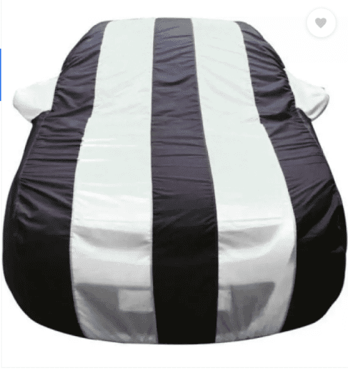 Water and Dust Proof Car Body Cover For Toyota Camrz