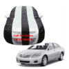 Water and Dust Proof Car Body Cover For Toyota Camrz - Image 3