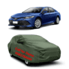 Water and dust Proof car Body Cover for Toyota Camry