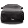 Toyota Innova Crysta car Body Cover Water and Dust Proof Cover - Image 3
