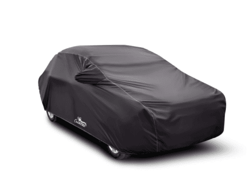 Toyota Innova Crysta car Body Cover Water and Dust Proof Cover - Image 4