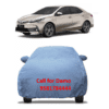 Water and Dust Proof Car Body Cover For Toyota Corolla