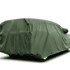 Car Body Cover for Toyota Innova Crysta Dust and Waterproof - Image 4