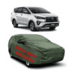 Car Body Cover for Toyota Innova Crysta Dust and Waterproof
