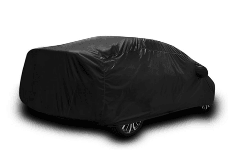 Waterproof Car Body Cover All Accessories Compatible for Toyota Etios - Image 4