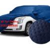 Car Body Cover for Toyota Vellfire Anti Dust Water Resistant