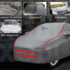 Car Body Cover For Toyota Innova Hycross Waterproof
