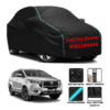 Car Body Cover For Toyota Innova Hycross Water Resistant