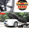 Water and Dust Resistant Car Body Cover For Ford Endeavour - Image 4