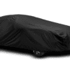 Waterproof Car Body Cover All Accessories Compatible for Ford Fiesta - Image 2