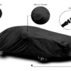 Waterproof Car Body Cover All Accessories Compatible for Ford Fiesta - Image 3