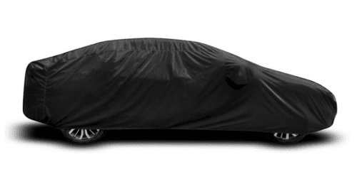Waterproof Car Body Cover All Accessories Compatible for Ford Fiesta - Image 4