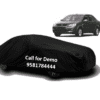 Waterproof Car Body Cover All Accessories Compatible for Ford Fiesta