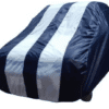 Water and Dust Proof Car Body Cover For Ford Mondeo - Image 2