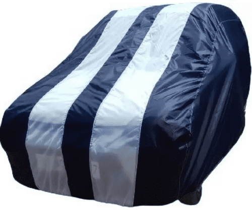 Water and Dust Proof Car Body Cover For Ford Mondeo - Image 2