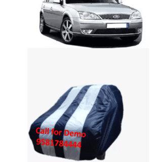 Water and Dust Proof Car Body Cover For Ford Mondeo