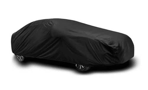 Waterproof Car Body Cover All Accessories Compatible for Ford Ecosport - Image 2