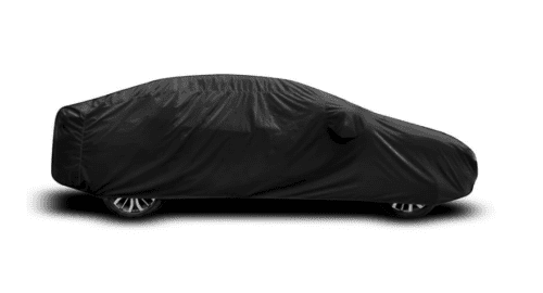 Waterproof Car Body Cover All Accessories Compatible for Ford Ecosport - Image 3