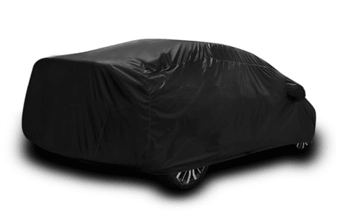Waterproof Car Body Cover All Accessories Compatible for Ford Ecosport - Image 5
