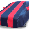 Car Cover for Ford EcoSport with Mirror Pockets Triple Stitched - Image 5