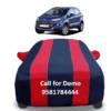 Car Cover for Ford EcoSport with Mirror Pockets Triple Stitched