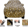 Car Body Cover For Ford Mustang Water and Dust Proof - Image 2