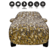 Car Body Cover For Ford Mustang Water and Dust Proof - Image 3