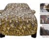 Car Body Cover For Ford Mustang Water and Dust Proof - Image 5