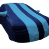 Water and Dust Proof Car Body Cover For Ford Mustang - Image 2