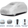 Dust and Water Proof Car Cover Compatible with Ford Freestyle - Image 3