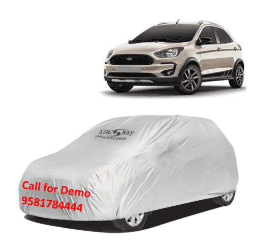 Dust and Water Proof Car Cover Compatible with Ford Freestyle