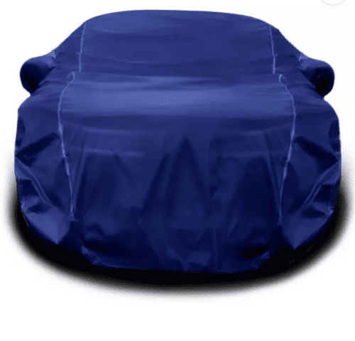 Car Body Cover For Ford Freestyle Water and Dust Resistant - Image 6