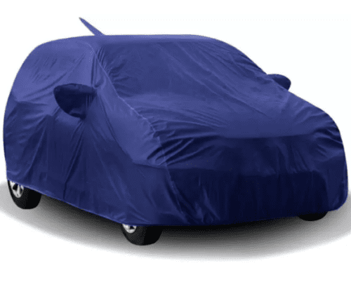 Car Body Cover For Ford Freestyle Water and Dust Resistant - Image 7