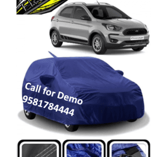 Car Body Cover For Ford Freestyle Water and Dust Resistant