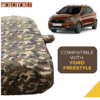 Waterproof Car Body Cover Compatible with Ford Freestyle - Image 2