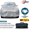 Waterproof Car Body Cover with Mirror Pocket for Ford Ecosport - Image 4