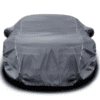 Ford Ecosport Waterproof with Triple Stitched Car Body Cover - Image 2