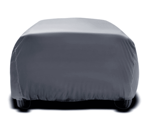 Ford Ecosport Waterproof with Triple Stitched Car Body Cover - Image 4