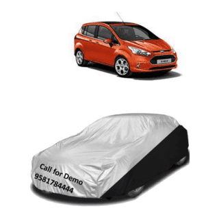 Car Body Cover Compatible with Ford B-Max All Weather Pro