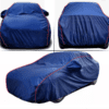 Car Body Cover For Ford B Max With Mirror Pockets - Image 3