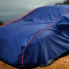 Car Body Cover For Ford B Max With Mirror Pockets - Image 4
