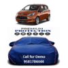 Car Body Cover For Ford B Max With Mirror Pockets